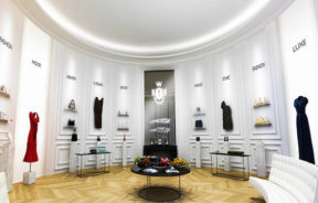 zadig & voltaire, outlet