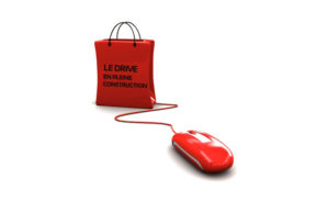 click & collect, distribution