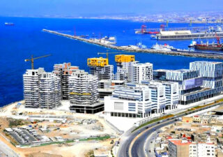 aquarium grand projet urbain