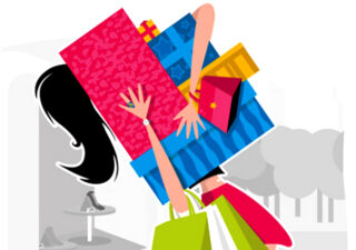 retail, consommation, crise