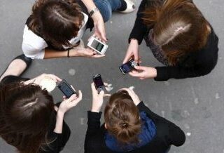 e-commerce, réseaux sociaux