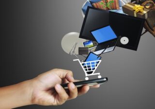 digital, e-commerce, retail