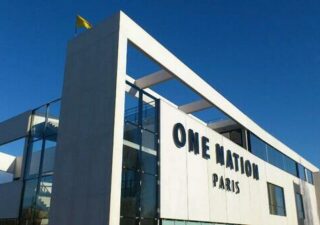 immobilier commerical, marques, luxe, shopping