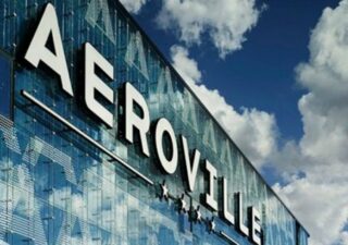 beaugrenelle, centre commercial, shopping, one nation paris