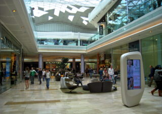 franck lowy, timberland, shopping, immobilier commerical, immochan, auchan