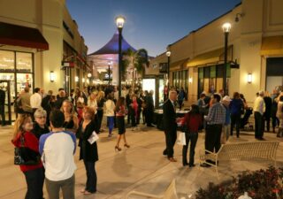 centre commercial, one nation paris, centre de marques