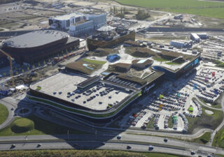 immobilier commercial mapic qwartz