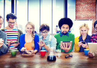 centres commerciaux 3d digital shopping