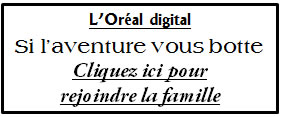 loreal eva henry digital