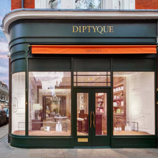 Diptyque ouvre une nouvelle maison de parfum à Londres