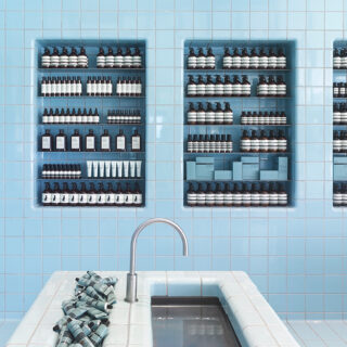 L'Oréal signe un accord d'achat pour reprendre la marque Aesop