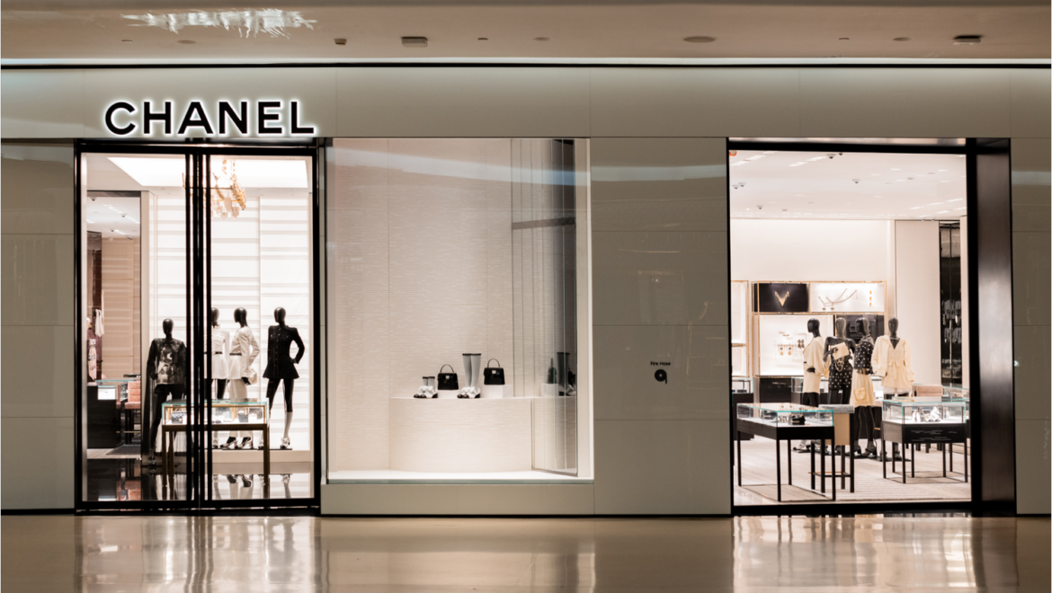 Chanel inaugure une nouvelle adresse dans ce mall de Bangkok