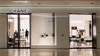 Chanel inaugure une nouvelle adresse dans ce mall de Bangkok