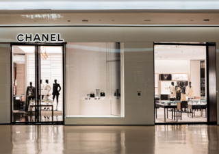 Chanel inaugure une nouvelle adresse dans ce mall de Bangkok