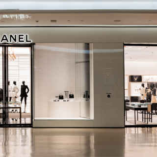 Chanel inaugure une nouvelle adresse dans ce mall de Bangkok
