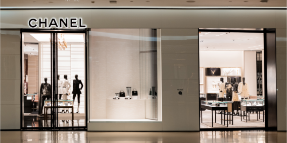 Chanel inaugure une nouvelle adresse dans ce mall de Bangkok