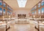 L'icône américaine Tiffany reprise par LVMH dévoile son flagship revisité