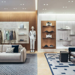 Boutique converse 2024 madrid