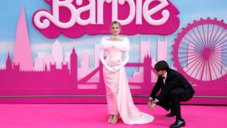 Barbie, un film de Greta Gerwig devenu un phénomène Barbiecore