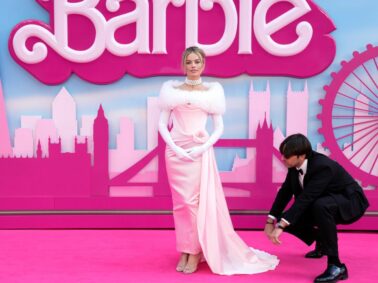 Barbie, un film de Greta Gerwig devenu un phénomène Barbiecore